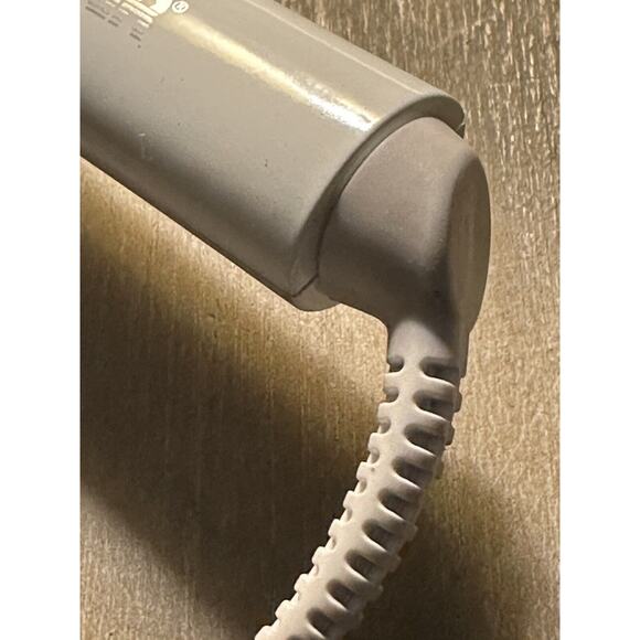 CONAIR 1 Inch Ceramic Tourmaline Curling Iron Wand Adjustable Heat Settings - Picture 3 of 10